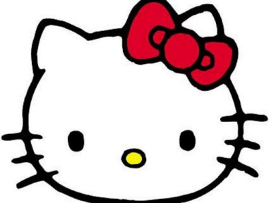 Hello Kitty, Shopping, Victoria Couture