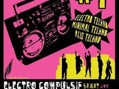 Soirée, Batofar, Chronicles Beats