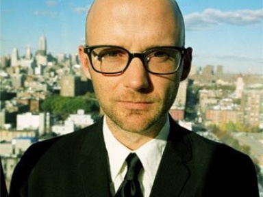 Moby, Cigale, Concert, Paris