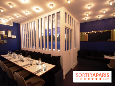 Tous : restaurant bistronomique à Paris, les photos