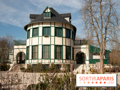 Brunch dominical en famille au Pavillon des Ibis : nos photos