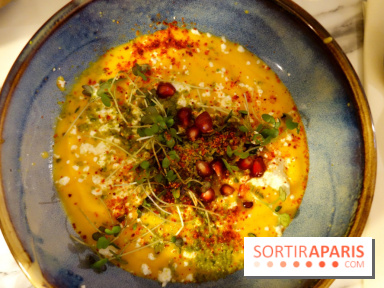 Can Alegria : la cuisine méditerranéenne s’invite à Pigalle, les photos