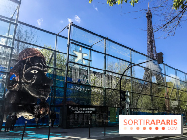 Océanie au musée du Quai Branly