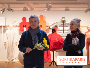 Exposition Coup de Foudre à la Fondation EDF