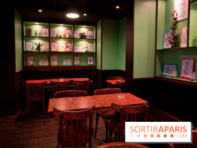 Album photo : bar Zéro de Conduite