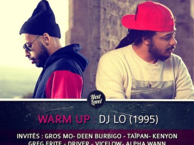 RELEASE PARTY A2H / NEMIR + GUESTS 