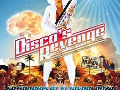 Carwash, Paris, Ibiza, Soirée, Wagg, Divino 