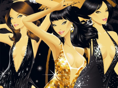 Asian Fever, Mix, Paris, Soirée, Août