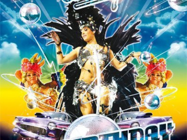 carwash 5 th birthday