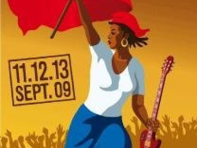 Fête de l'Huma, Festival, Concerts, Courneuve, Keziah Jones, Manu Chao, Deep Purple