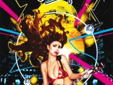 Carwash, Wagg, Paris, Vendredi, Soirée, Clubbing 