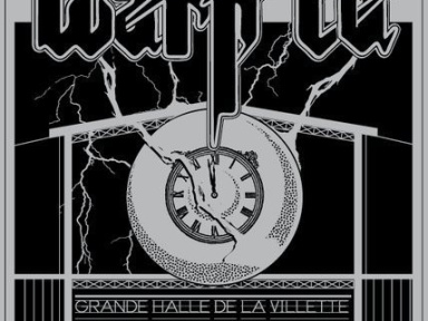 Warp, Ed Banger, Warp/Ed, Halle de la Villette, Paris, Soirée, Clubbing