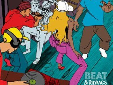 Beat & Juice, Nouveau Casino, Paris, Soirée, Clubbing