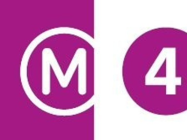 Métro, Ligne 4, Travaux, Exposition, Palissades, Maria Barthélémy, René Sultra