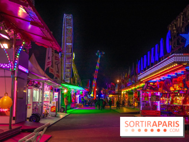 La Foire du Trône 2019, nos photos