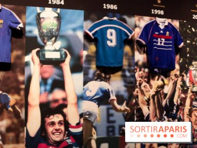 Les 100 ans de la FFF à l'Institut du monde arabe