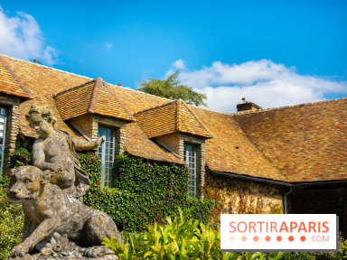 Maisons de Campagne, l'expérience détente au Château de Villiers-Le-Mahieu