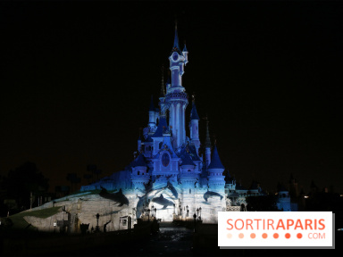 Earth Month à Disneyland Paris