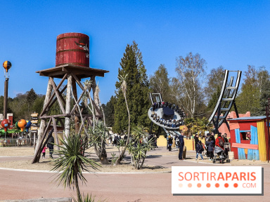 La Mer de Sable 2019, les photos