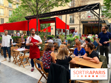 Le Petit Bouillon Pharamond