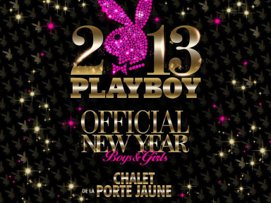 PLAYBOY OFFICIAL NEW YEAR # BOYS & GIRLS