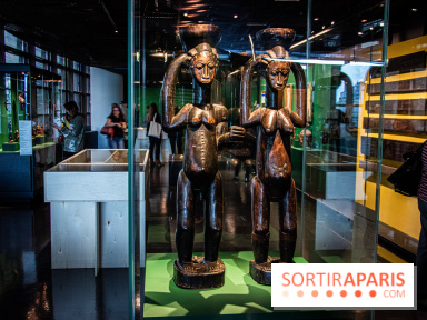 Félix Fénéon et les arts lointains, l'exposition au Musée du Quai Branly