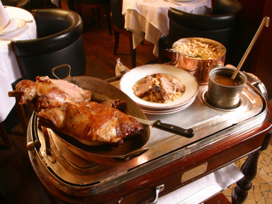 Reveillon Noel 2019 groupe Joulie