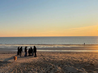 Association Belharra SLA