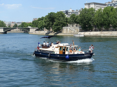 Bateau à Paris : Naviguez, vivez Paris autrement !
