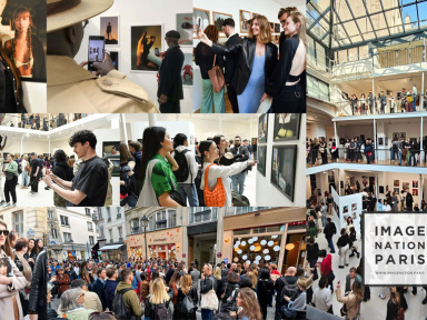 ImageNation Paris 2025 : 12 expositions de photographie contemporaine dans le Marais à Paris