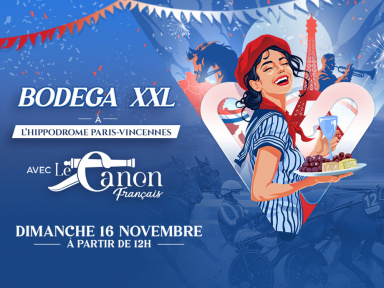 Article mensuel Hippodrome