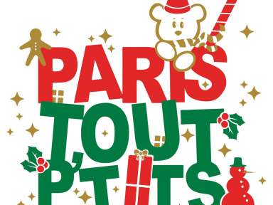 Paris Tout P'tits