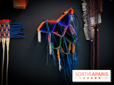 Exposition Hella Jongerius à la Fondation Lafayette Anticipations, nos photos