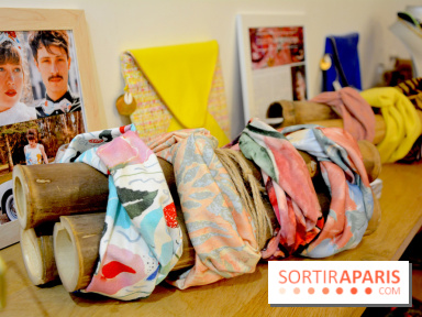 Le Pop Up store Instinct Créateur à Paris