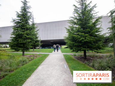 Dans les coulisses de la paix au Musée de la Grande Guerre