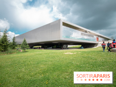 Dans les coulisses de la paix au Musée de la Grande Guerre