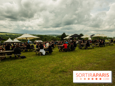 Festival Sama' Rock 2019, les photos