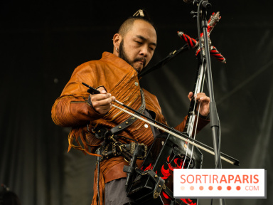 Festival Sama' Rock 2019, les photos