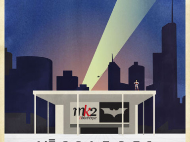 L’école des Super-héros 