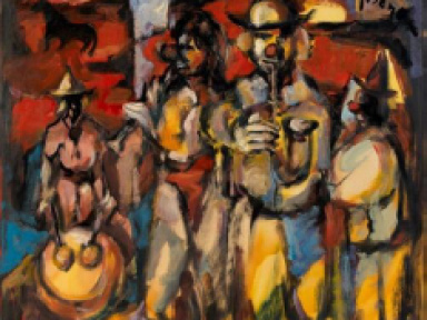 le concert de Pisano