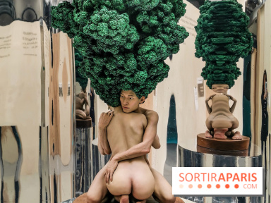 Exposition Tentatives de Bonheur au MAIF Social Club - Les Photos