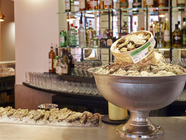 ISTR - Birthday Party