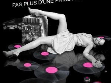 Scandale, Nouveau Casino, Soldout, Siskid, Eric Labbe, Crame