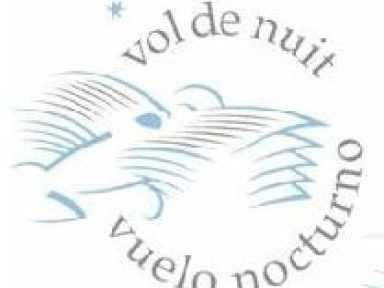 Vol de nuit, Vuelo Nocturno, Association, Argentine, Exposition, Paris, Saint Paul, Galeries