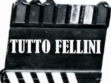 Tutto Fellini, Cinémathèque française, Cinéma, Paris, Rétrospective