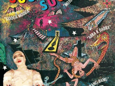 Sookie Sookie Party, Soirée, OPA, Clubbing, Paris