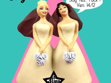 LE BAL DU GRAND FUCK #2