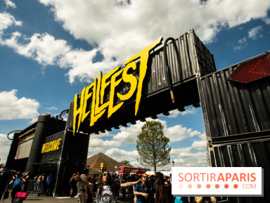 Hellfest 2019 à Clisson, les photos