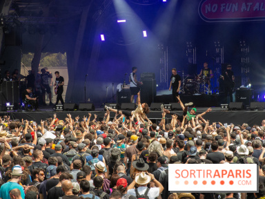 Hellfest 2019 à Clisson, les photos