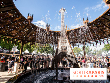 Hellfest 2019 à Clisson, les photos